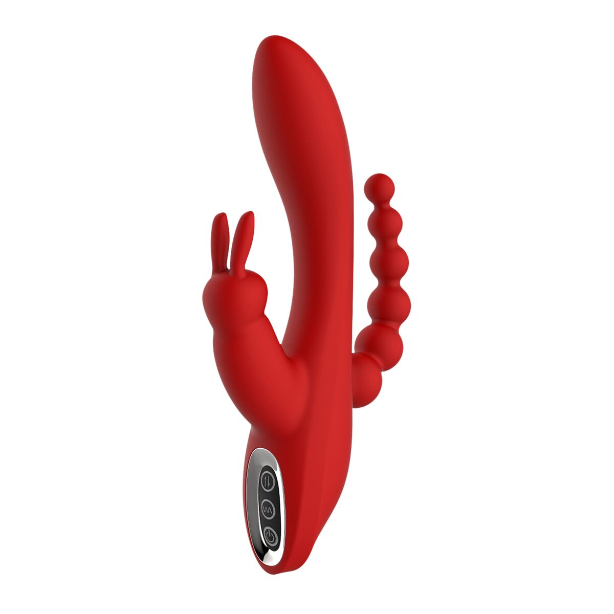 G-spotvibrator Dream Toys Hera Röd